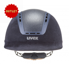 Uvex Suxxeed Luxury - Blue